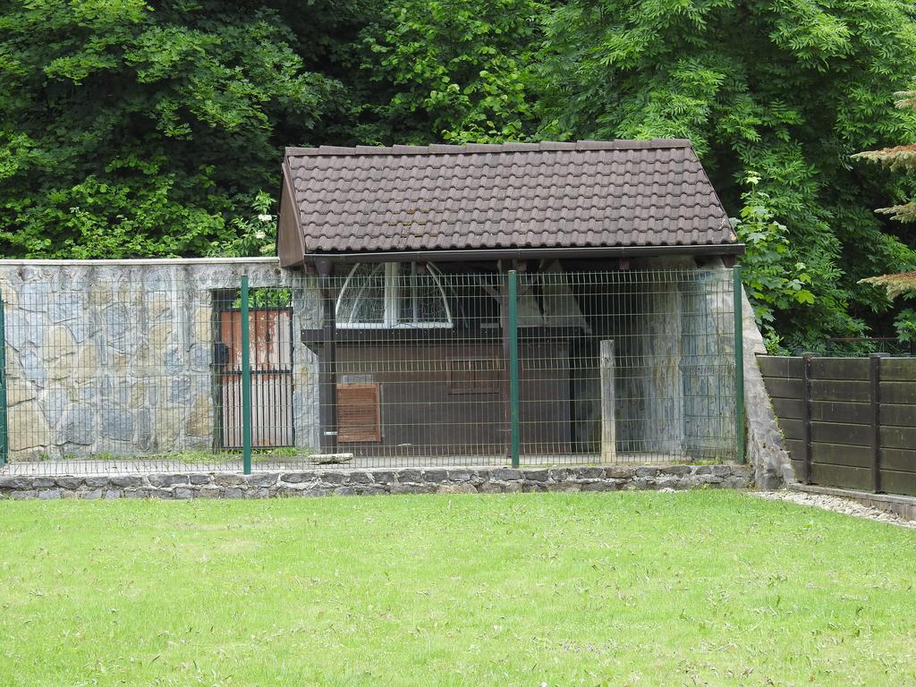 Penzion Kiska Levočská Dolina, ubytovanie v súkromí Levoča Exterior foto