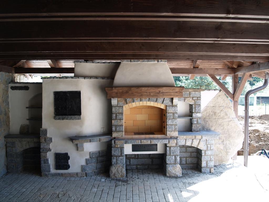 Penzion Kiska Levočská Dolina, ubytovanie v súkromí Levoča Exterior foto